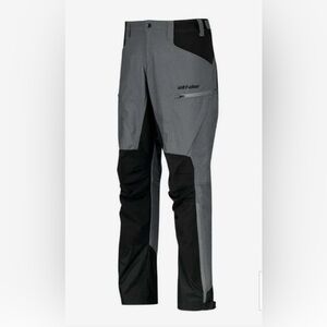 Ski-Doo Garage Multi-Pants Unisex Charcoal Grey Men’s Size XL